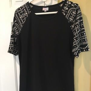 Lularoe Randy top